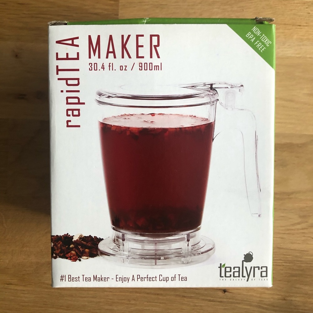 Tea Maker